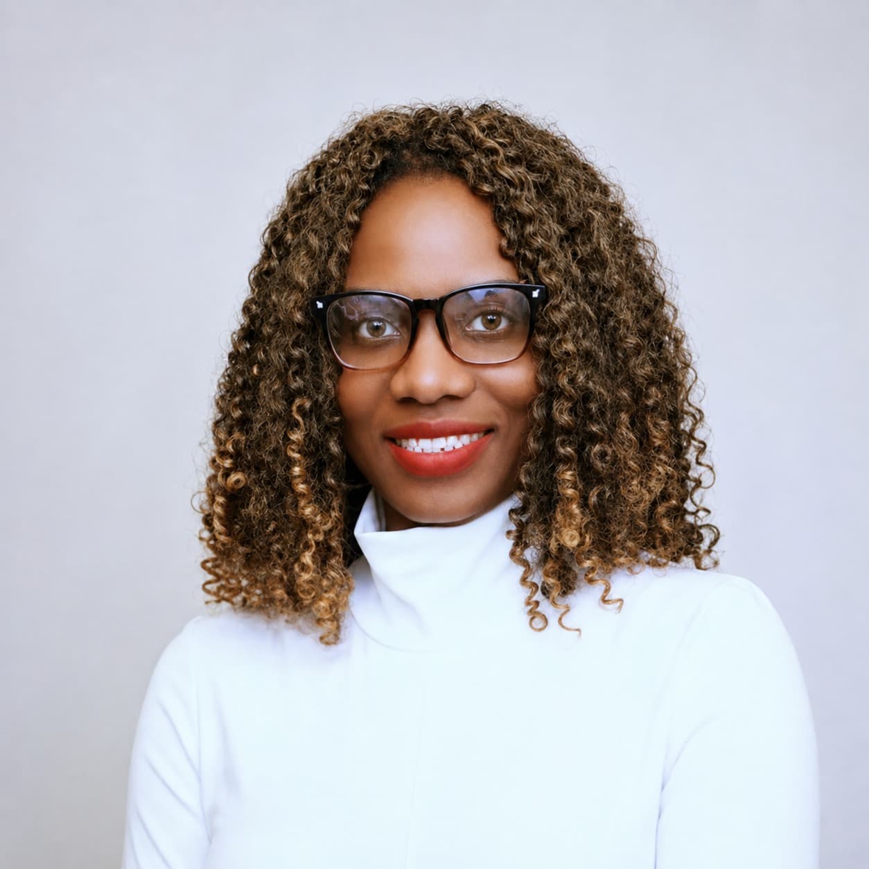 Dr. Christina Timi Igono